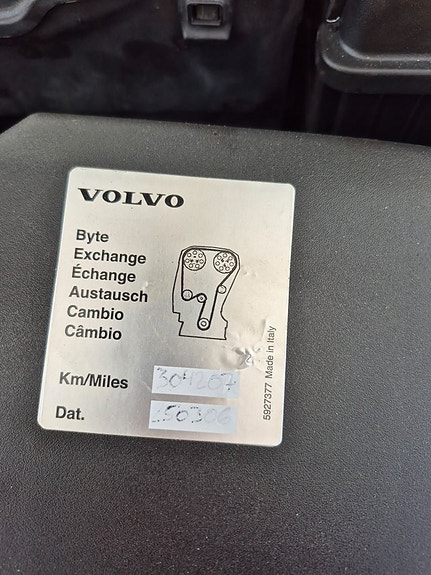Volvo S60 7 of 9