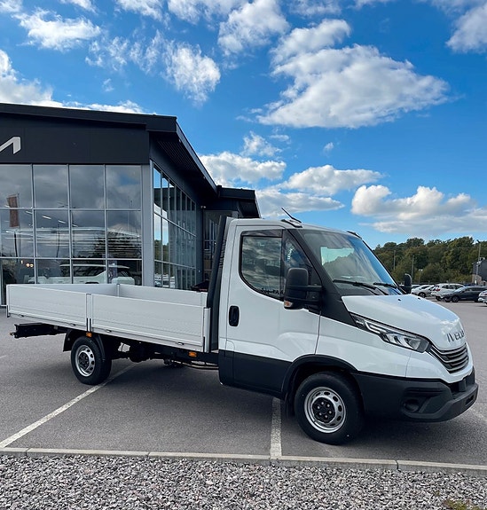 Iveco Daily 3 of 21