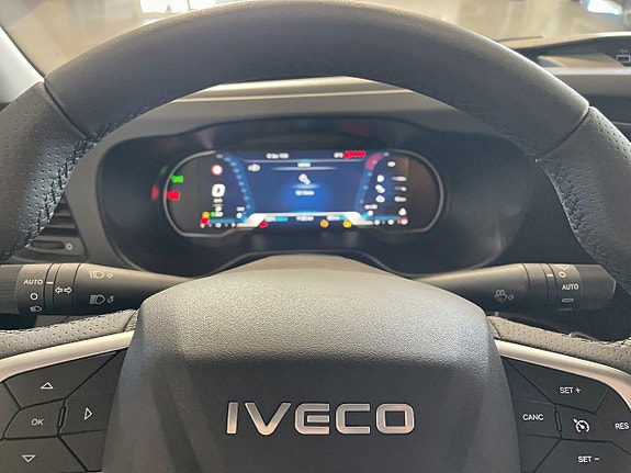 Iveco Daily 10 of 21