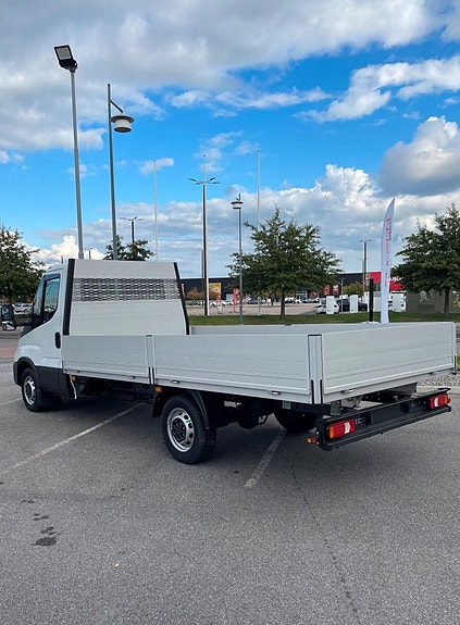 Iveco Daily 4 of 21