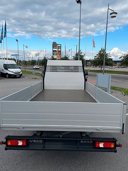 Iveco Daily 5 of 21