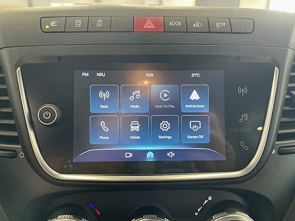 Iveco Daily 11 of 21