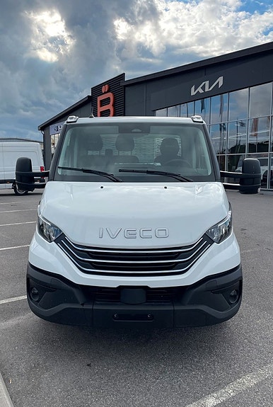 Iveco Daily 2 of 21