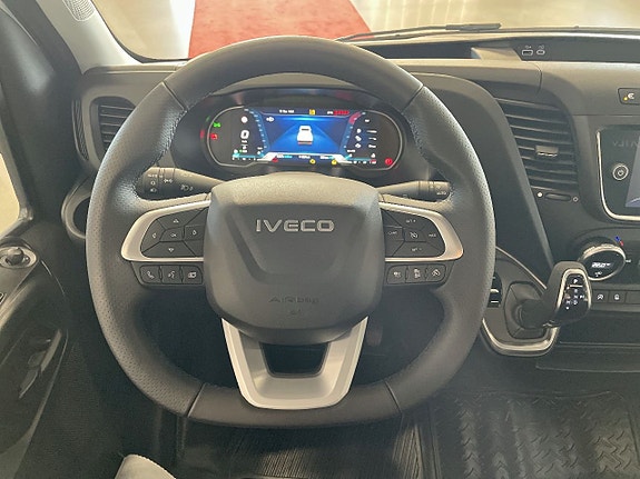 Iveco Daily 9 of 21