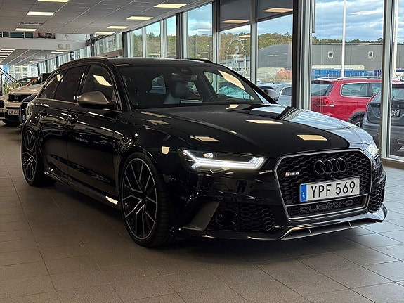 Audi RS6