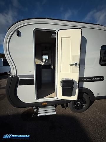 Adria ACTION 391 LH Sport 5 of 14