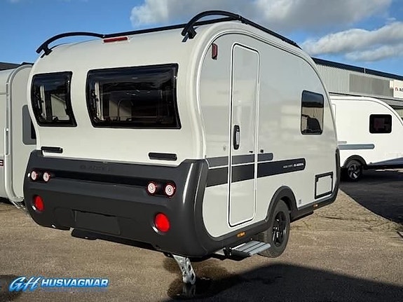 Adria ACTION 391 LH Sport 2 of 14