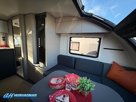 Adria ACTION 391 LH Sport 14 of 14