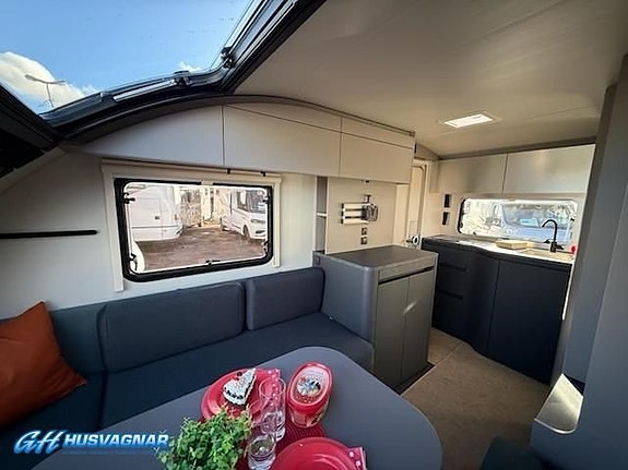 Adria ACTION 391 LH Sport 13 of 14