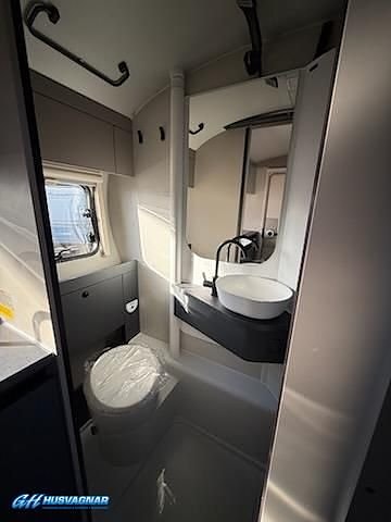 Adria ACTION 391 LH Sport 8 of 14