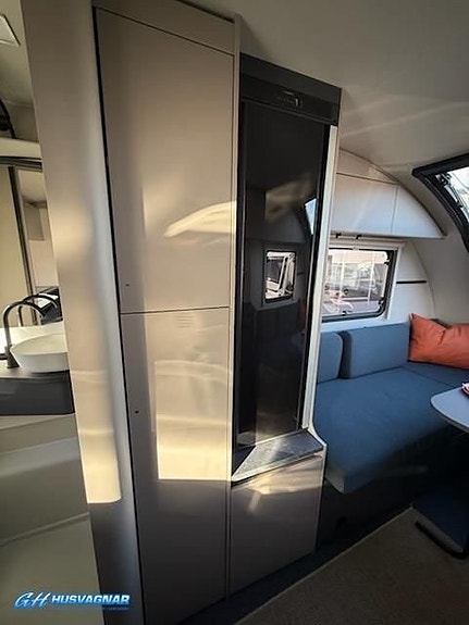 Adria ACTION 391 LH Sport 10 of 14