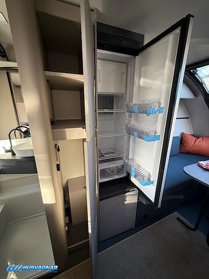 Adria ACTION 391 LH Sport 11 of 14