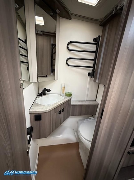 Kabe ESTATE 470 GLE 7 of 10