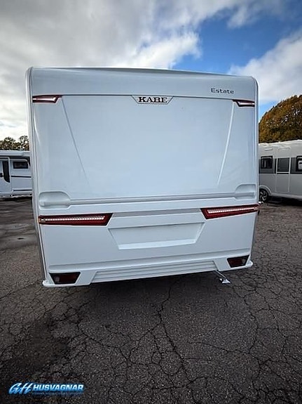 Kabe ESTATE 470 GLE 3 of 10