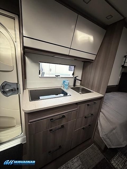 Kabe ESTATE 470 GLE 5 of 10