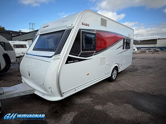 Kabe ESTATE 470 GLE 2 of 10