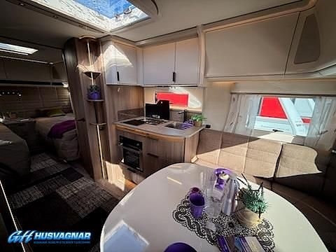 Kabe ROYAL 560 GLE KS 10 of 11