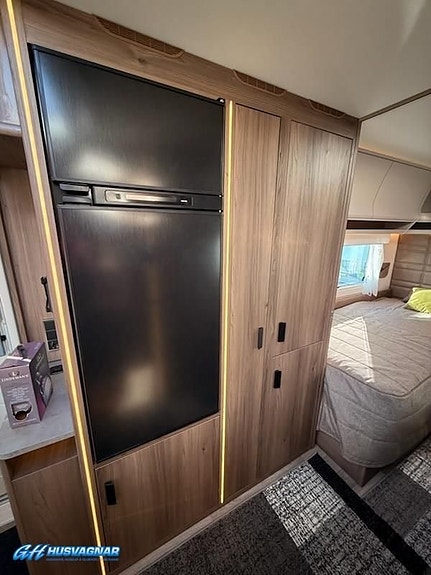Kabe ROYAL 560 GLE KS 6 of 11