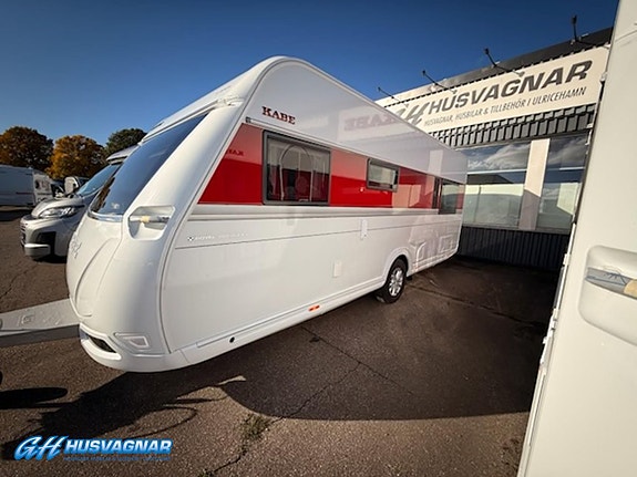 Kabe ROYAL 560 GLE KS 2 of 11