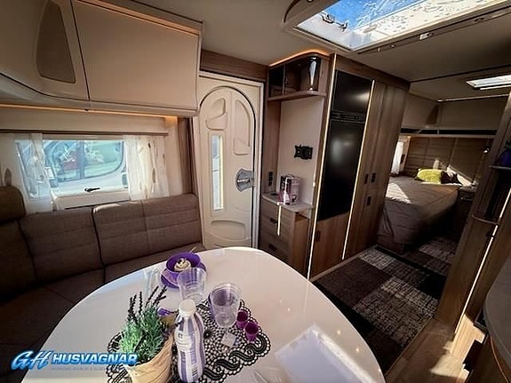 Kabe ROYAL 560 GLE KS 11 of 11