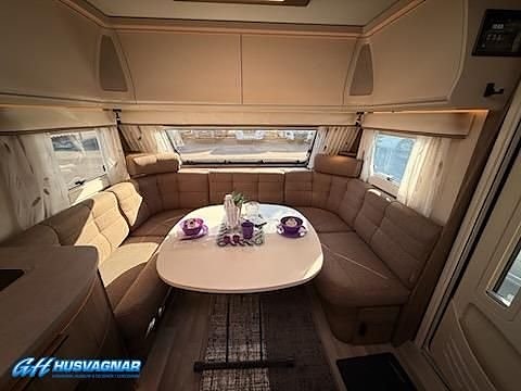 Kabe ROYAL 560 GLE KS 4 of 11