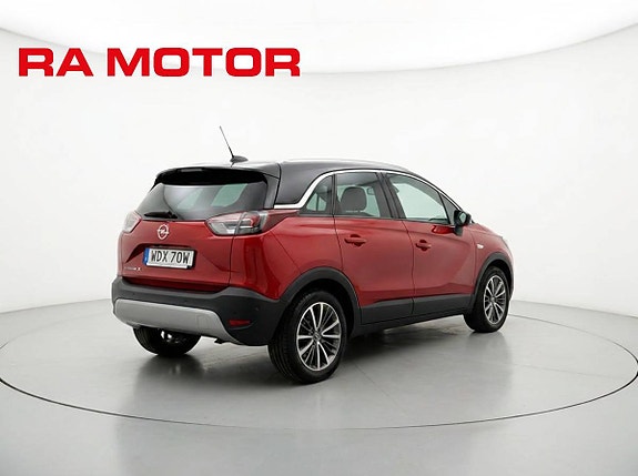 Opel Crossland X 4 of 23