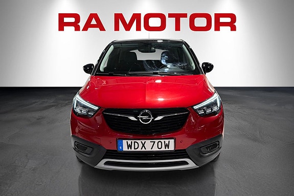 Opel Crossland X 3 of 5