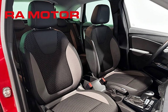 Opel Crossland X 17 of 23