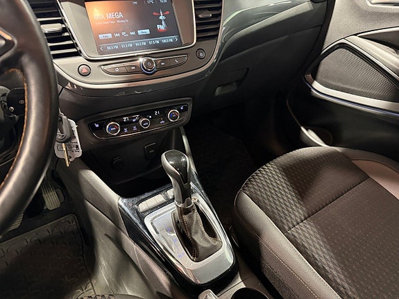 Opel Crossland X 19 of 25