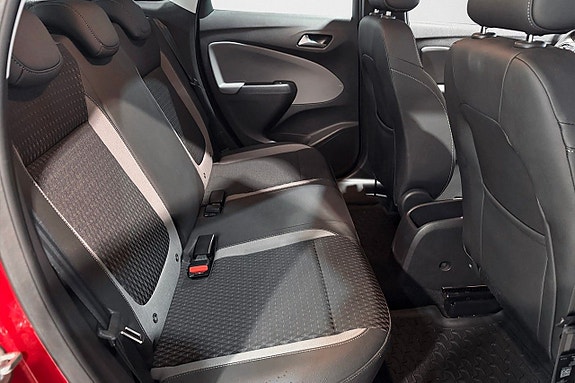 Opel Crossland X 13 of 25