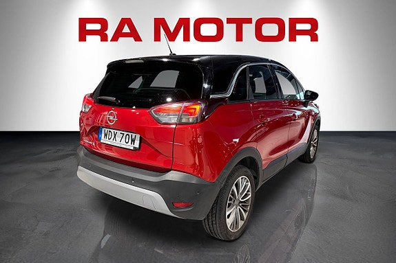 Opel Crossland X 7 of 25