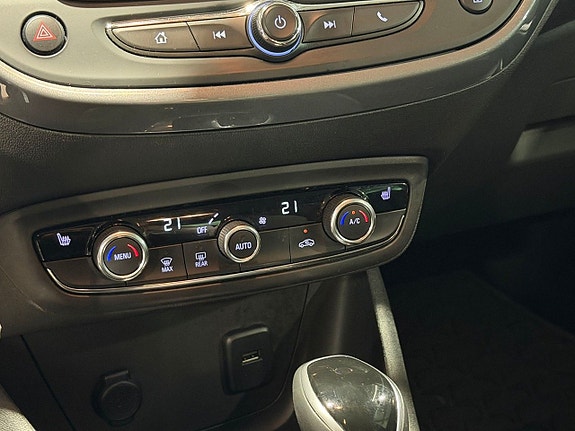 Opel Crossland X 20 of 25