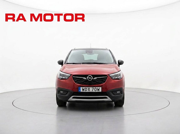 Opel Crossland X 5 of 23
