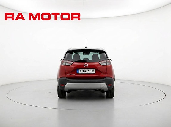 Opel Crossland X 3 of 23