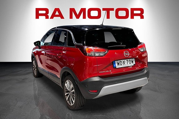 Opel Crossland X 9 of 25