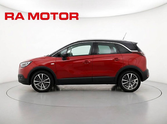 Opel Crossland X 2 of 23