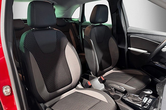 Opel Crossland X 10 of 25