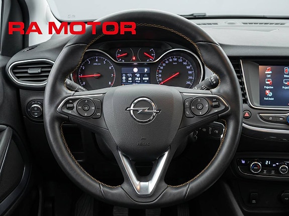 Opel Crossland X 10 of 23