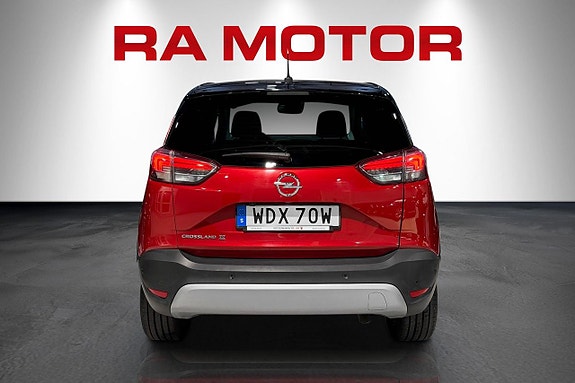 Opel Crossland X 8 of 25
