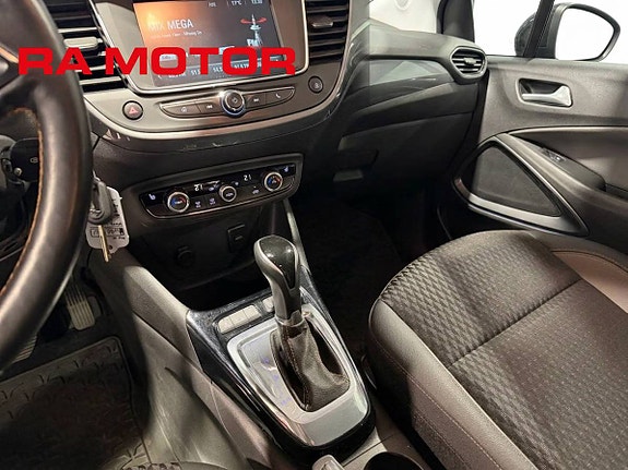 Opel Crossland X 14 of 23