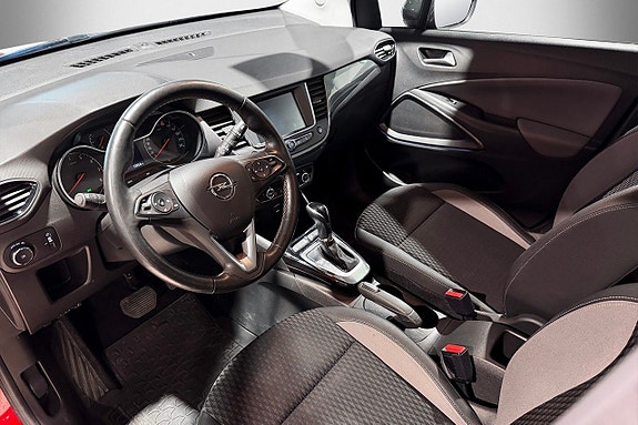 Opel Crossland X 14 of 25