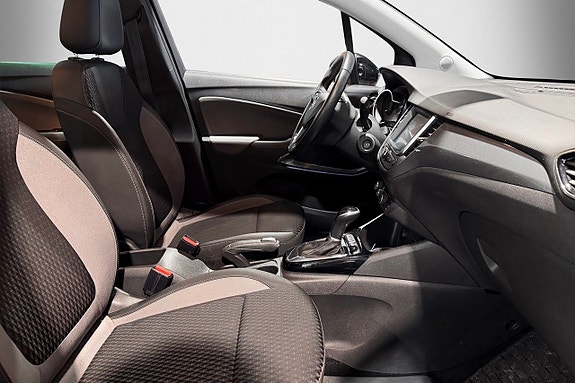 Opel Crossland X 11 of 25