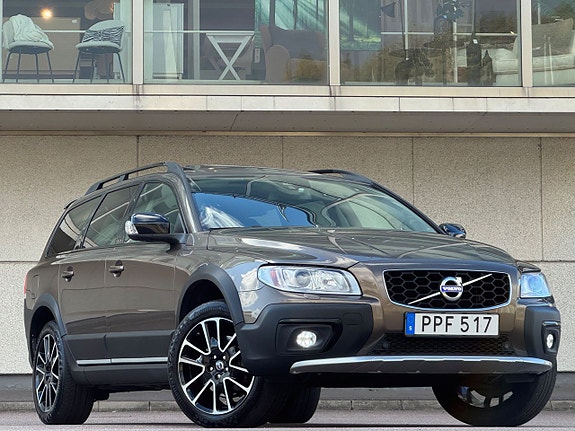 Volvo XC70