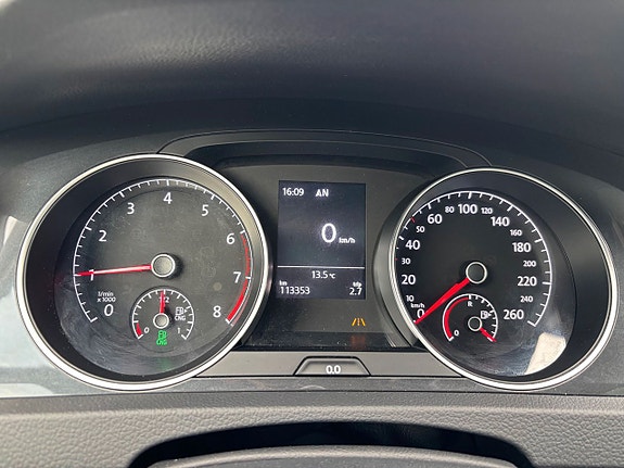 Volkswagen Golf I 16 of 17