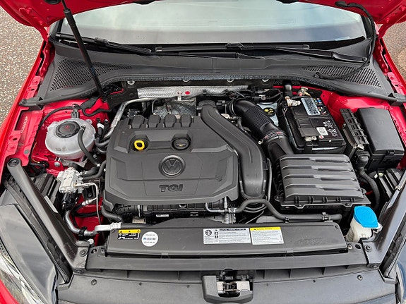 Volkswagen Golf I 17 of 17