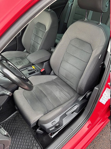 Volkswagen Golf I 10 of 17