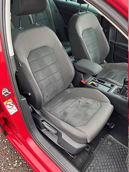 Volkswagen Golf I 12 of 17