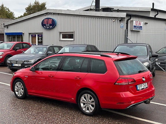 Volkswagen Golf I 5 of 17