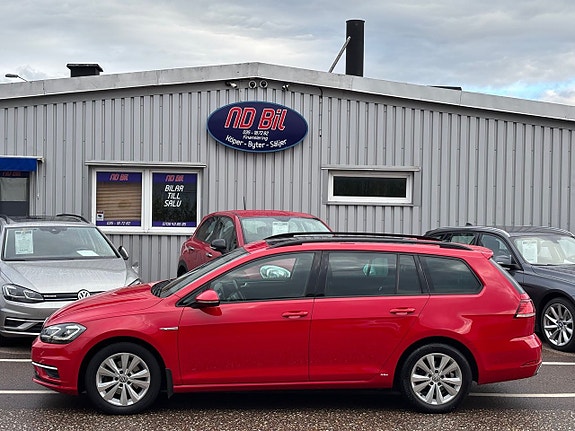 Volkswagen Golf I 3 of 17