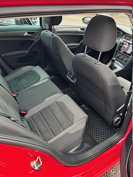 Volkswagen Golf I 14 of 17